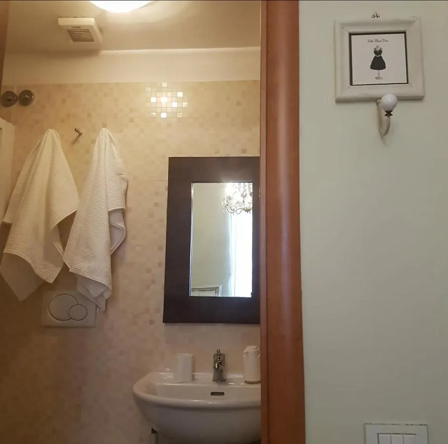 Dante Bed & Breakfast Rome