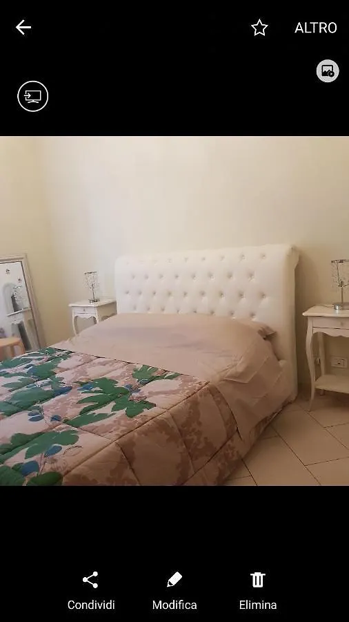 Dante Bed & Breakfast Rome Italy