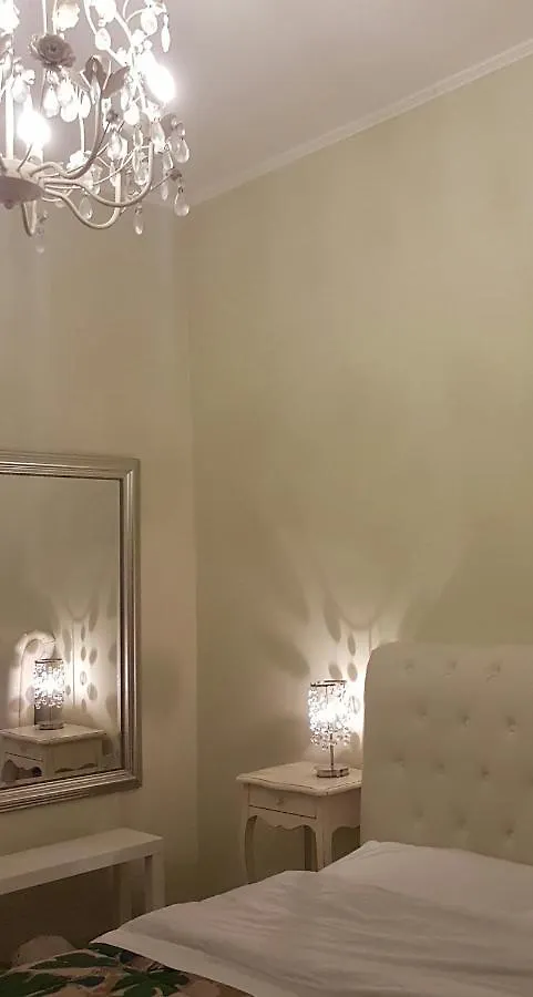 Dante Bed & Breakfast Rome