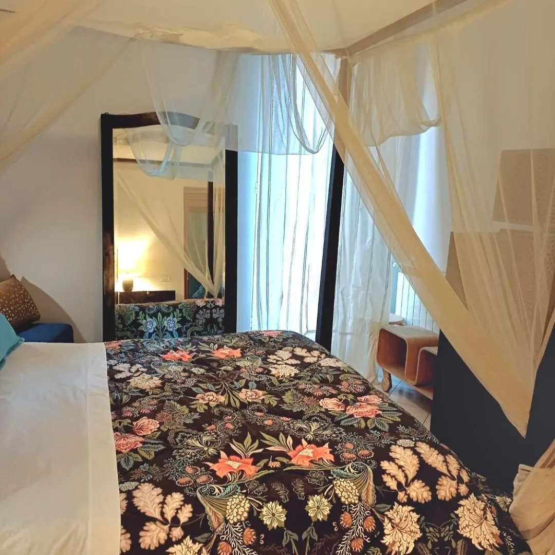 Dante Bed & Breakfast Rome Italy