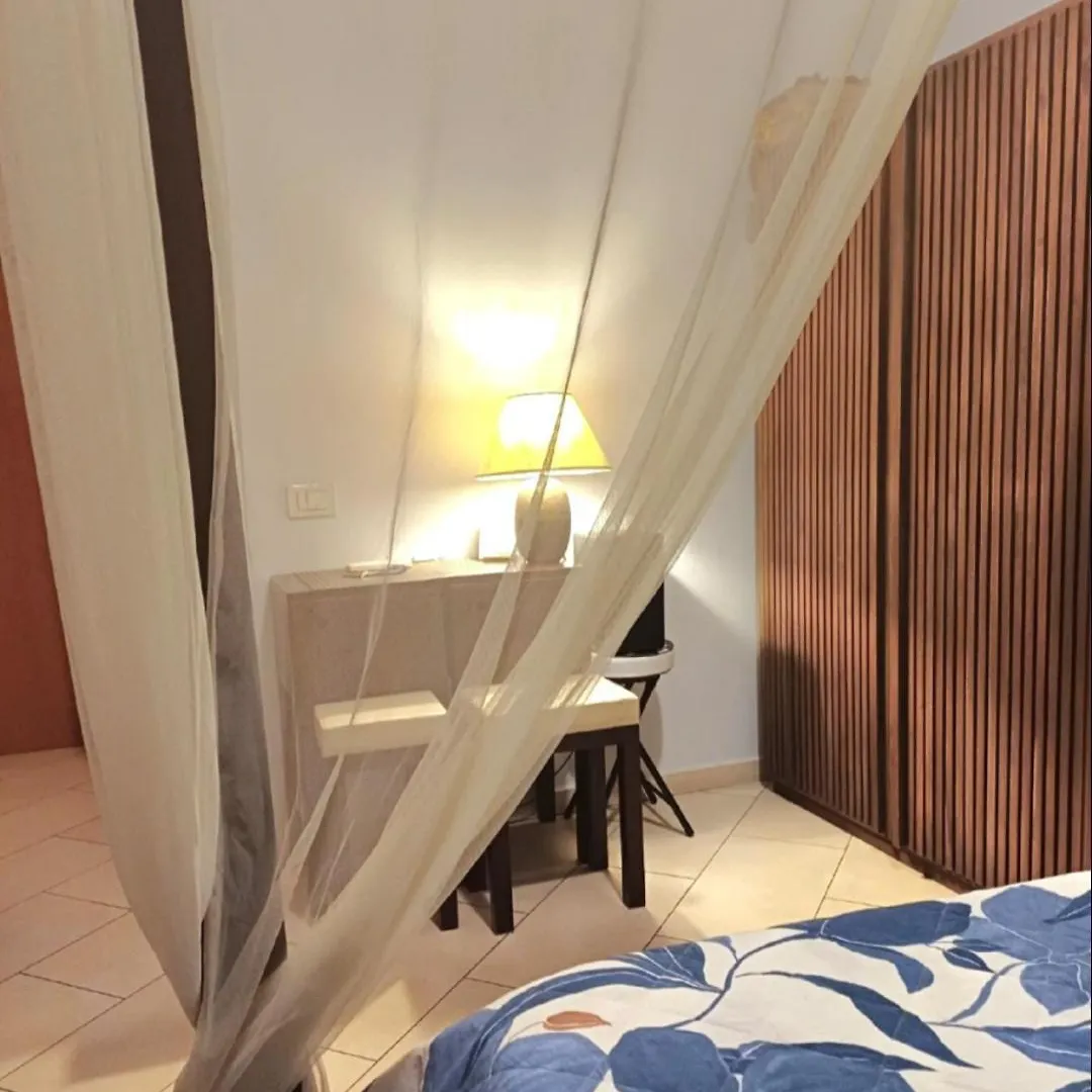 Dante Bed & Breakfast Rome