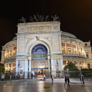 Residenza Amari , Palermo Italia