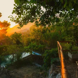 Cuca Farm stay Polizzi Generosa
